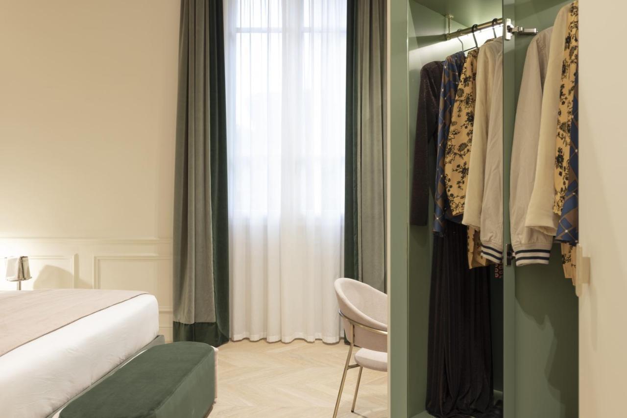Hotel La Gemma Firenze Esterno foto