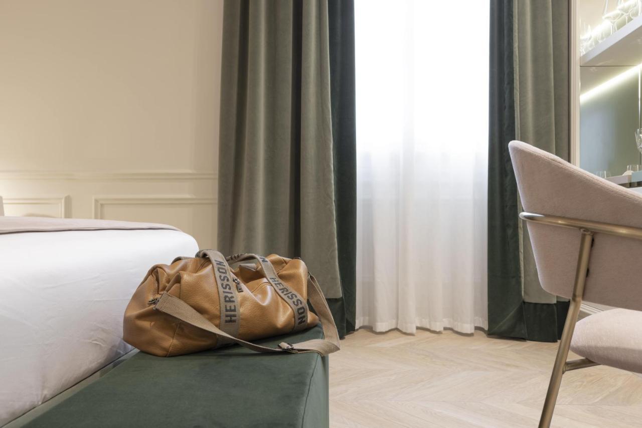 Hotel La Gemma Firenze Esterno foto